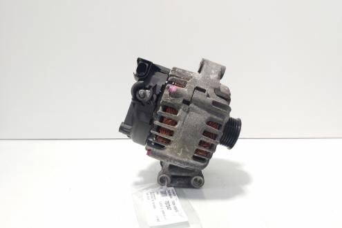 Alternator 120A Valeo, cod 7G9N-10300-CC, Ford Fiesta 6 1.2 benz, SNJB (id:707247)