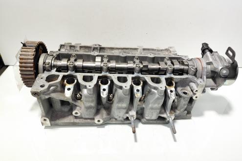 Chiulasa cu 1 ax came, cod 110428257R, Renault Megane 3 1.5 DCI, K9K636 (id:706890)