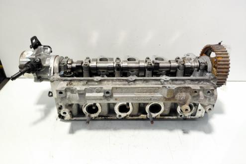 Chiulasa cu 1 ax came, cod 110428257R, Renault Megane 3 1.5 DCI, K9K636 (id:706890)