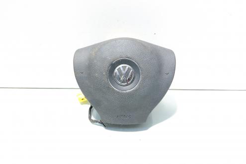 Airbag volan, cod 3C8880201T, Vw Golf 6 (5K1) (id:707406)