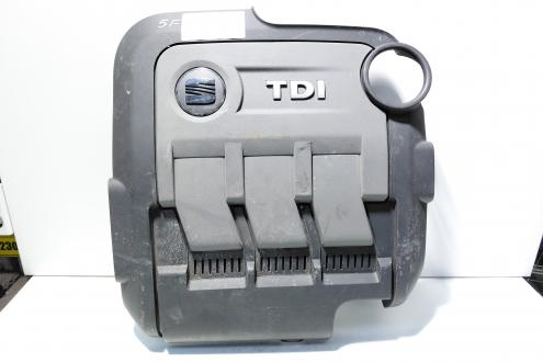 Capac protectie motor, cod 03P103925B, Seat Ibiza 5 ST (6J8) 1.2 TDI, CFW (id:707360)