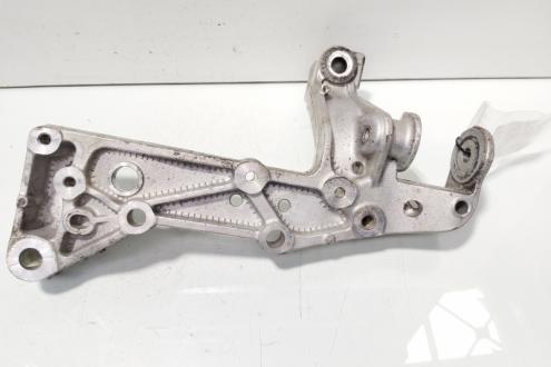 Suport brat trapez dreapta fata, cod 1K0199296E, Seat Toledo 3 (5P2) (id:707252)