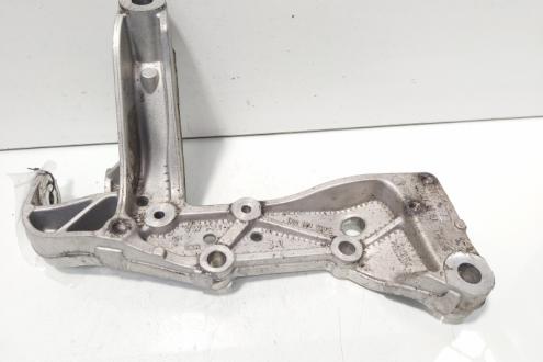 Suport brat trapez dreapta fata, cod 1K0199296E, Seat Toledo 3 (5P2) (id:707252)