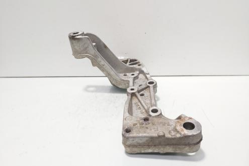 Suport brat trapez stanga, cod 1K0199295E, Audi A3 (8P1) (id:707253)