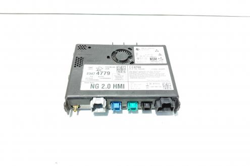 Modul navigatie, cod GM23474779, Opel Insignia A (id:707324)