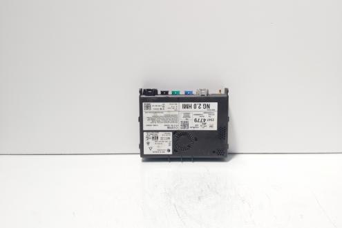 Modul navigatie, cod GM23474779, Opel Insignia A (id:707324)