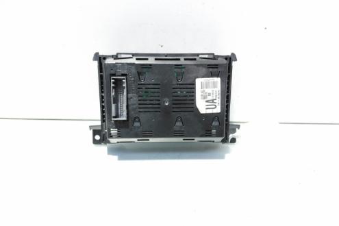 Display bord, cod 13301077, Opel Zafira B (A05) (id:707347)
