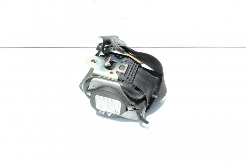 Centura stanga fata cu capsa, cod 8H0857705A, Audi A4 Cabriolet (8H7) (id:707399)
