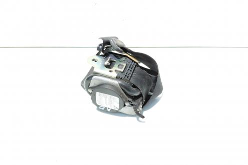 Centura dreapta fata cu capsa, cod 8H0857706A, Audi A4 Cabriolet (8H7) (id:707400)