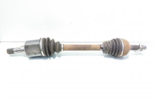 Planetara stanga fata, Dacia Duster 1.5 DCI, K9K898, 6 vit man (id:707174)