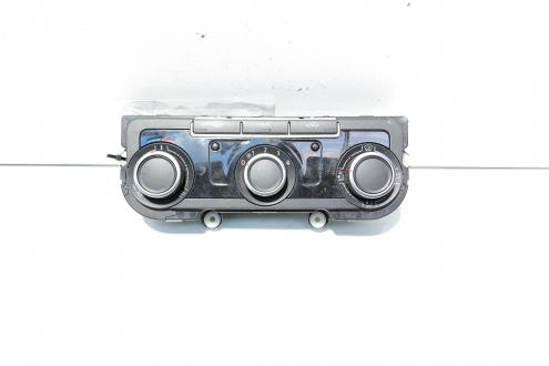 Panou comenzi ac, cod 7N0907426BG, Vw Golf 6 Variant (AJ5) (id:687718)