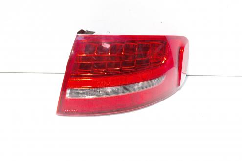 Stop dreapta aripa cu led, cod 8K9945096B, Audi A4 (8K2, B8) (id:707089)