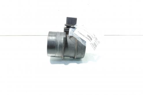 Debitmetru aer, cod 03G9064616, 0281002735, Vw Passat Variant (3C5) 2.0 TDI, CBAB (id:707095)