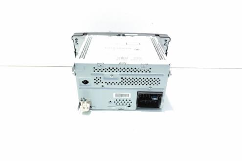 Radio CD, cod 1Z0035161P, Skoda Yeti (5L) (id:707011)
