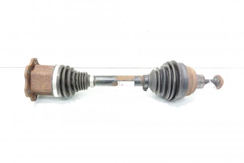 Planetara dreapta fata, Audi A4 (8K2, B8) 2.0 TDI, CAG, 6 vit man (id:707386)