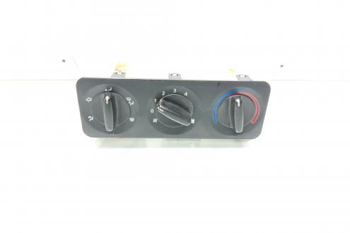 Panou comenzi clima, Land Rover Freelander (LN) (id:112231)