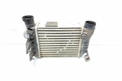 Radiator intercooler, cod 8E0145805N, Audi A4 Cabriolet (8H7) 1.8 T-benz, BFB (id:707434)