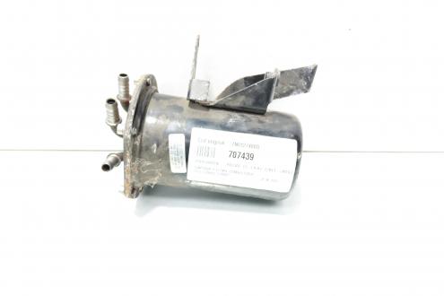 Carcasa filtru combustibil, cod 7N0127400D, Vw Passat CC (358) 2.0 TDI, CFG (id:707439)