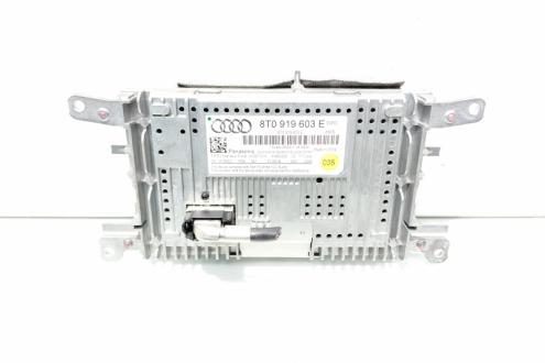 Display navigatie, cod 8T0919603E, Audi A4 (8K2, B8) (id:707086)