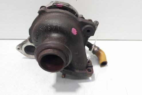 Turbosuflanta, cod 9686120680, Ford Grand C-Max 1.6 TDCI, T1DA (id:703243)