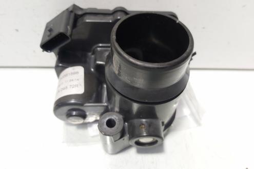 Clapeta acceleratie, cod 8201061908, Renault Grand Scenic 3 1.6 DCI, R9M402 (id:707006)