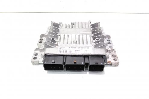Calculator motor ECU, cod 8M51-12A650-AGG, Ford Focus 2 (DA) 1.6 TDCI, G8DB (id:707051)