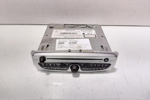 Radio CD cu navigatie, cod 281159243R, Renault Megane 3 (id:707026)