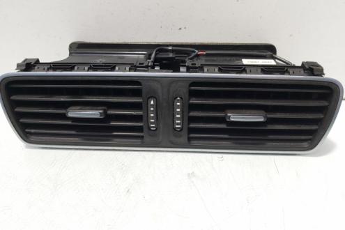 Grila aer bord centrala, cod 3AC819728A, Vw Passat (362) (id:674131)