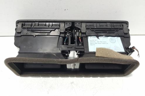 Grila aer bord centrala, cod 3AC819728A, Vw Passat (362) (id:674131)