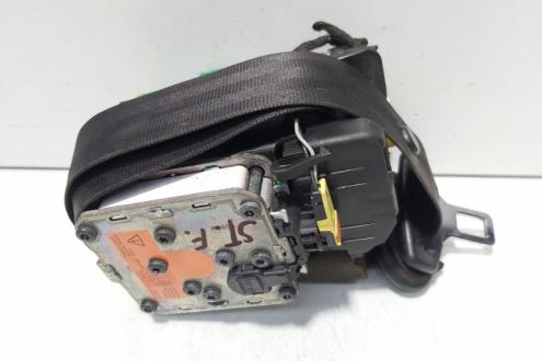 Centura stanga fata cu capsa, cod 8K1857705J, Audi A4 Avant (8K5, B8) (id:707092)