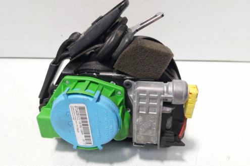 Centura dreapta fata cu capsa, cod 8K1857706K, Audi A4 Avant (8K5, B8) (id:707093)