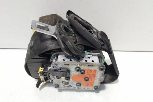 Centura dreapta fata cu capsa, cod 8K1857706K, Audi A4 Avant (8K5, B8) (id:707093)