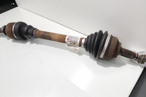 Planetara dreapta fata, Peugeot 407 SW 1.6 HDI (id:419429)