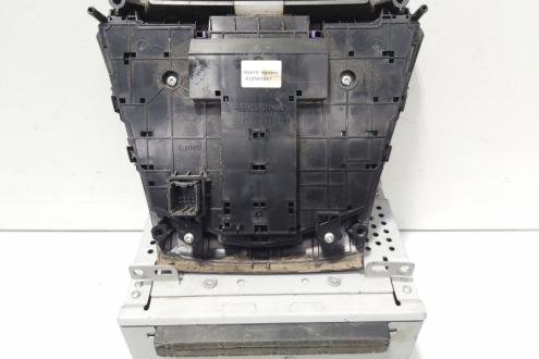 Radio cd cu butoane si comenzi, cod BM5T-18K811-MA, BM5T-18C815-XJ, Ford Focus 3 Turnier (id:707566)