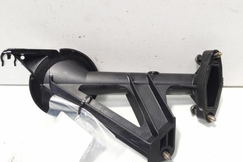 Sorb baie ulei, cod 9641263780, Ford Focus 2 (DA) 1.6 TDCI, HHDA (id:707613)