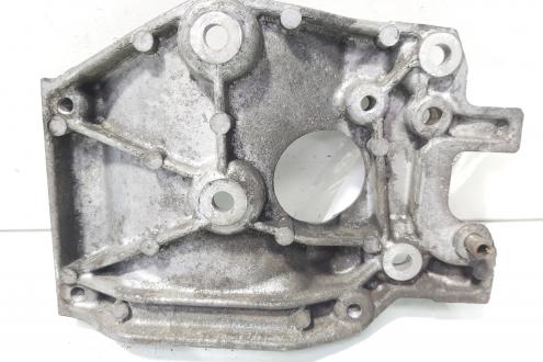 Suport compresor clima, cod 9646719580, Ford Focus 2 (DA) 1.6 TDCI, G8DA (id:704854)