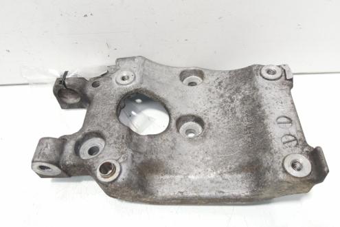 Suport compresor clima, cod 9646719580, Ford Focus 2 (DA) 1.6 TDCI, G8DA (id:704854)