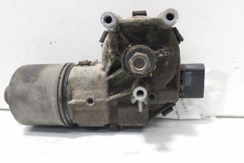 Motoras stergatoare fata, cod 4M51-17508-AA, Ford Focus 2 (DA) vol pe stanga (id:707624)