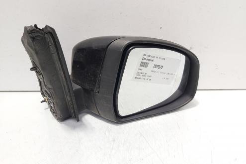 Oglinda electrica dreapta cu semnalizare, Ford Focus 3 Turnier, vol pe dreapta (id:707572)