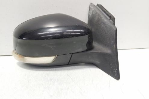 Oglinda electrica dreapta cu semnalizare, Ford Focus 3 Turnier, vol pe dreapta (id:707572)