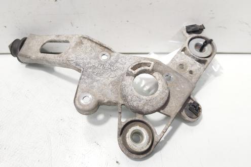 Ansamblu stergator dreapta fata, cod BM51-17K484-B, Ford Focus 3 Turnier (id:707563)