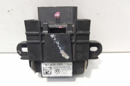 Modul pompa combustibil, cod 7N0906093, Seat Alhambra (710) (id:707586)