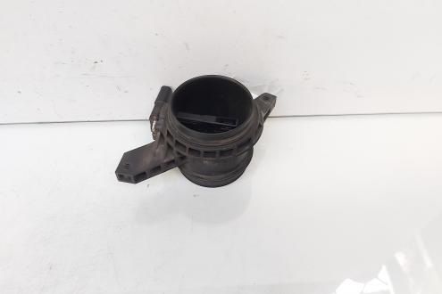 Debitmetru aer, cod 7M51-9A673-EJ, Ford Focus 2 Combi (DA) 1.6 TDCI, HHDA (id:707620)