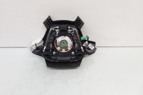 Airbag volan cu comenzi, cod AM51-R042B85-BF, Ford Focus 3 (id:707533)
