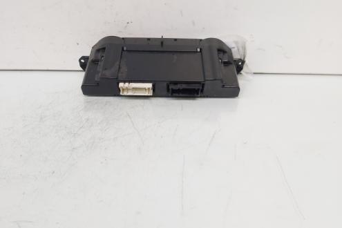 Display climatronic, cod 3M5T-18C612-AR, Ford Focus 2 Sedan (DA) (id:707515)