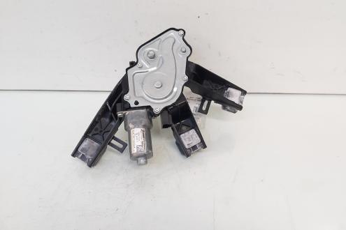 Motoras stergator haion, cod 9677680580, Citroen C4 Grand Picasso (id:707508)