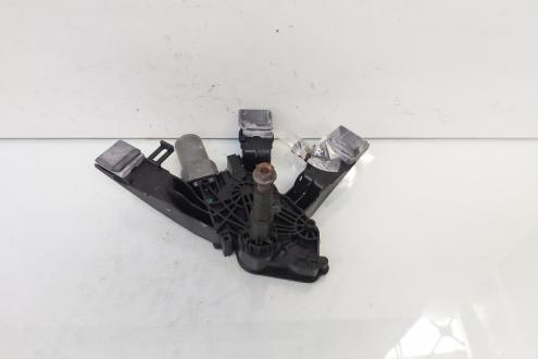 Motoras stergator haion, cod 9677680580, Citroen C4 Grand Picasso (id:707508)