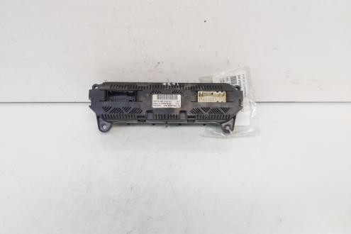 Display climatronic, cod BM5T-18C612-CJ, Ford Focus 3 (id:707544)