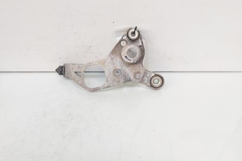 Ansamblu stergator stanga fata, cod BM51-17K484-A, Ford Focus 3 Turnier (id:707540)