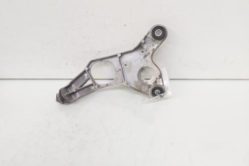 Ansamblu stergator stanga fata, cod BM51-17K484-A, Ford Focus 3 Turnier (id:707540)